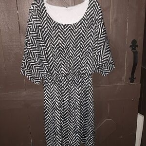 Studio Y- woman’s dress